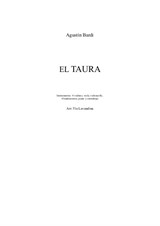El Taura